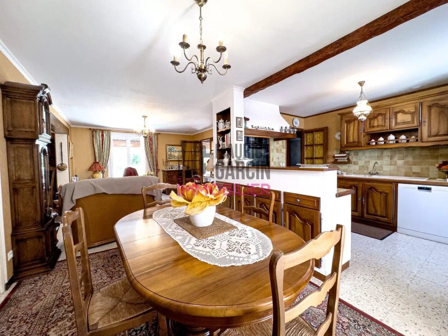 Maison à vendre, 125m², Orange