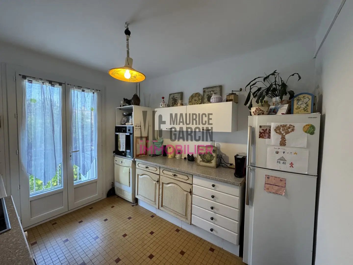 Appartement à vendre, 63m², Orange