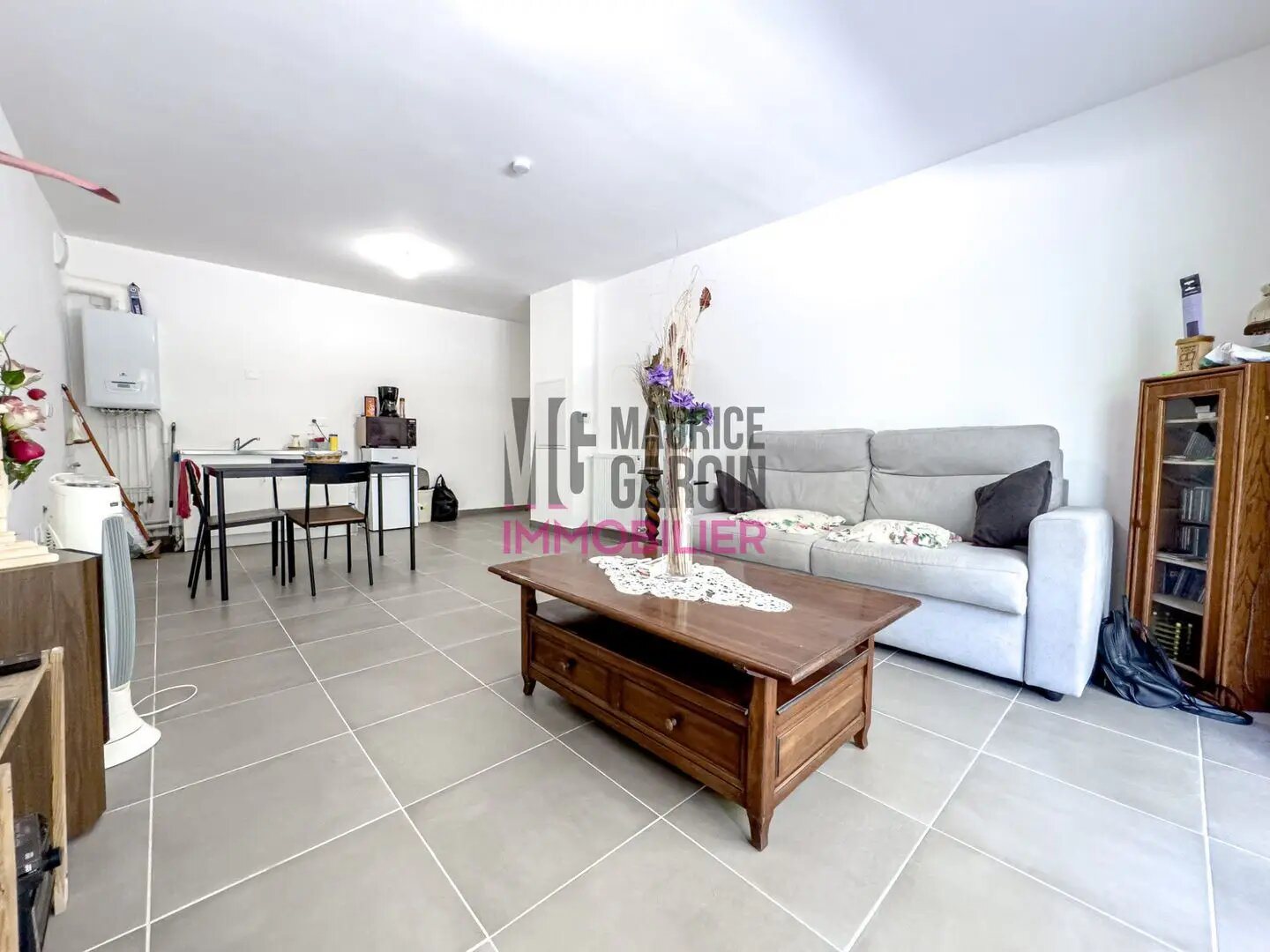 Appartement à vendre, 42m², Orange