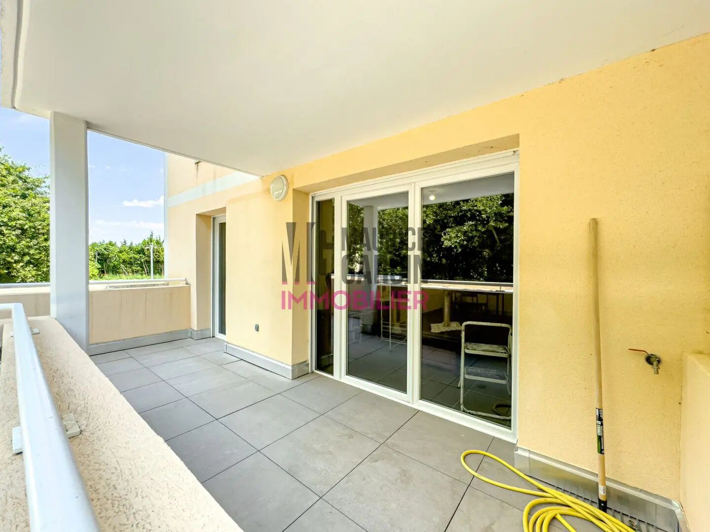 Appartement à vendre, 42m², Orange