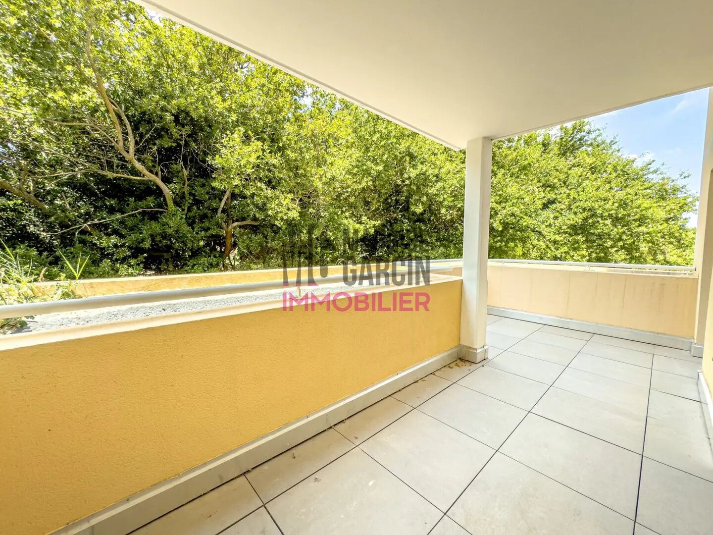 Appartement à vendre, 42m², Orange