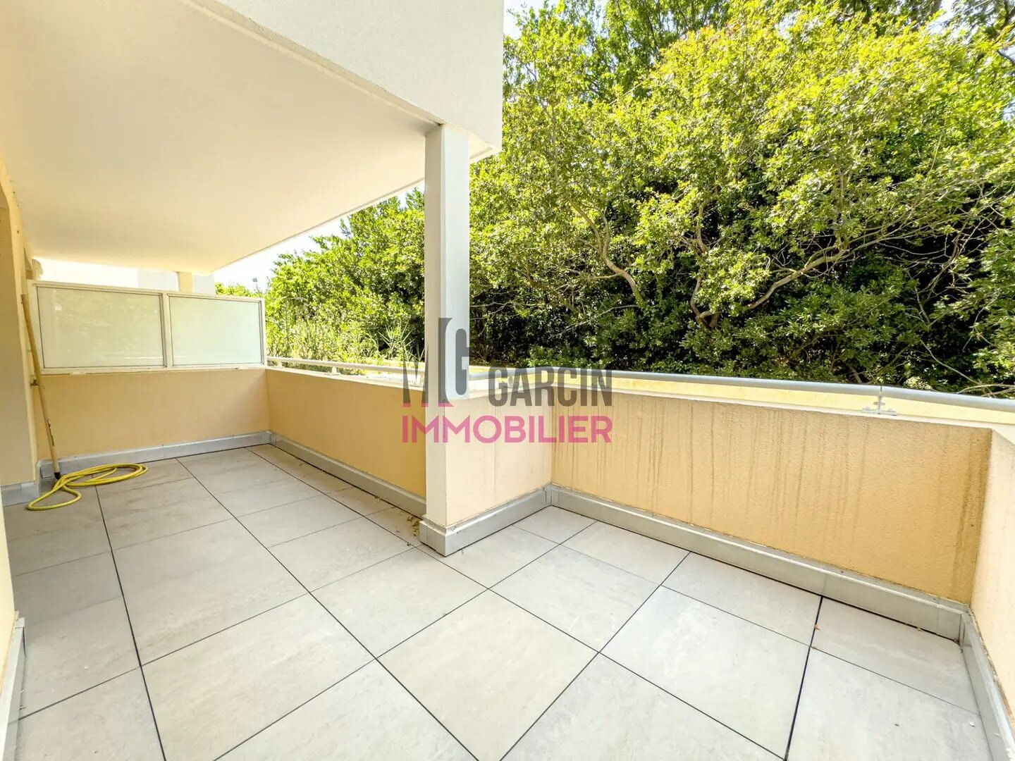 Appartement à vendre, 42m², Orange