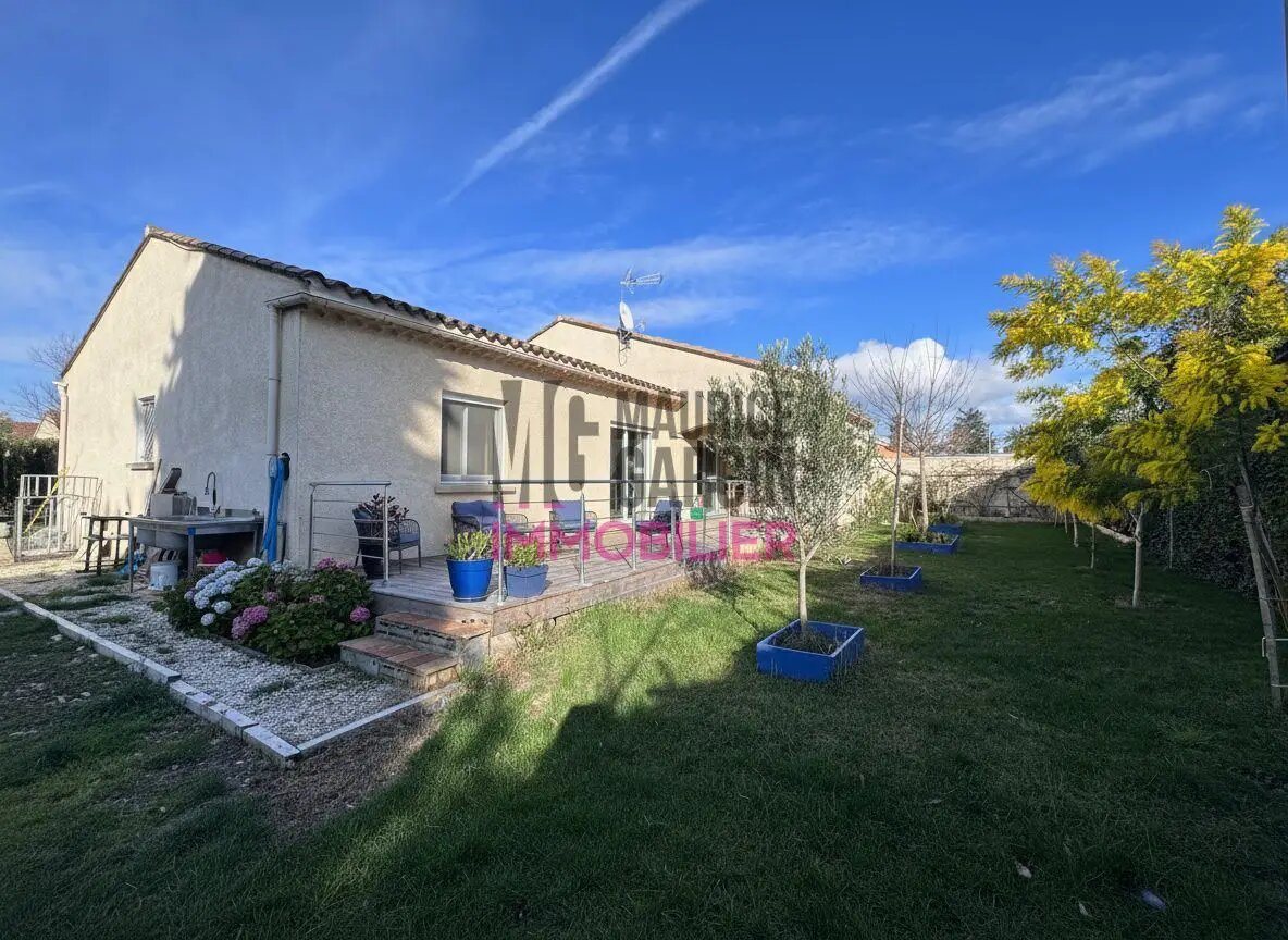 Maison à vendre, 167m², Valréas
