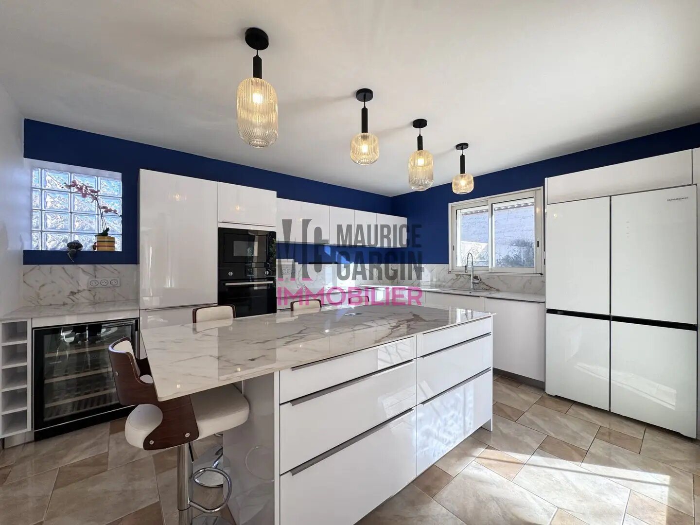 Maison à vendre, 167m², Valréas