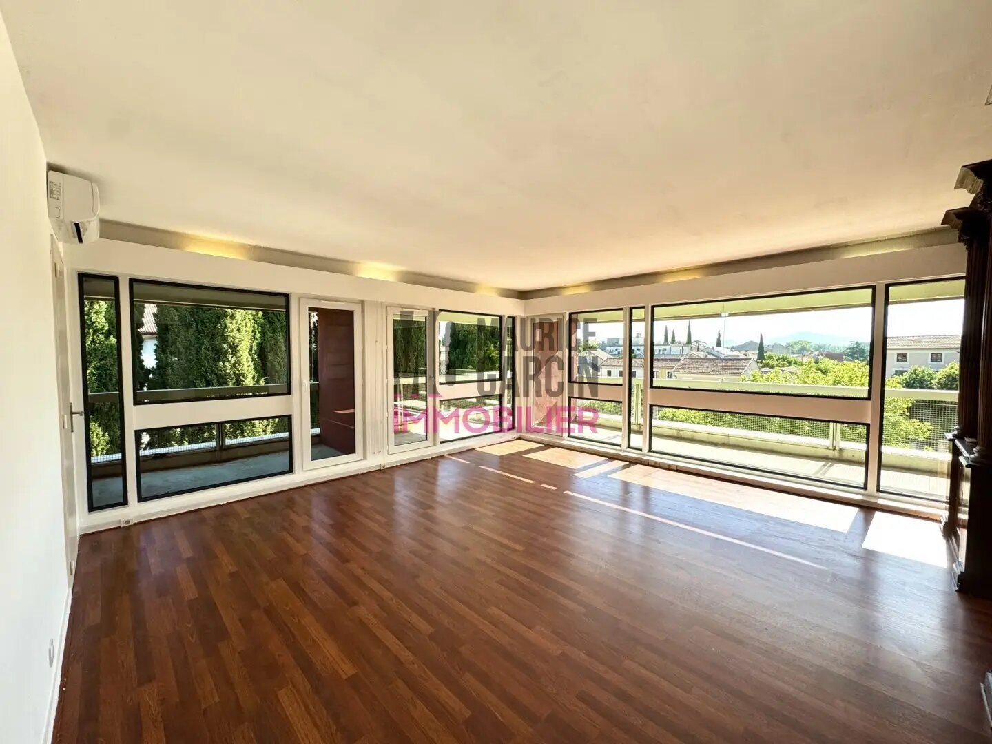 Appartement à vendre, 115m², Orange