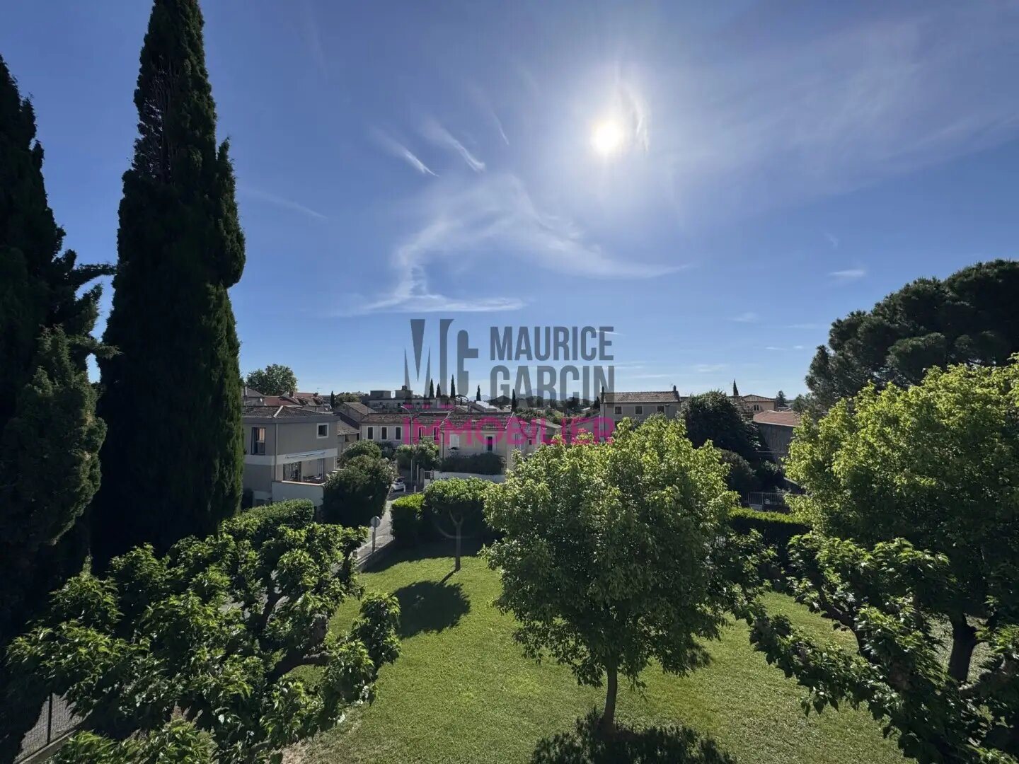 Appartement à vendre, 115m², Orange