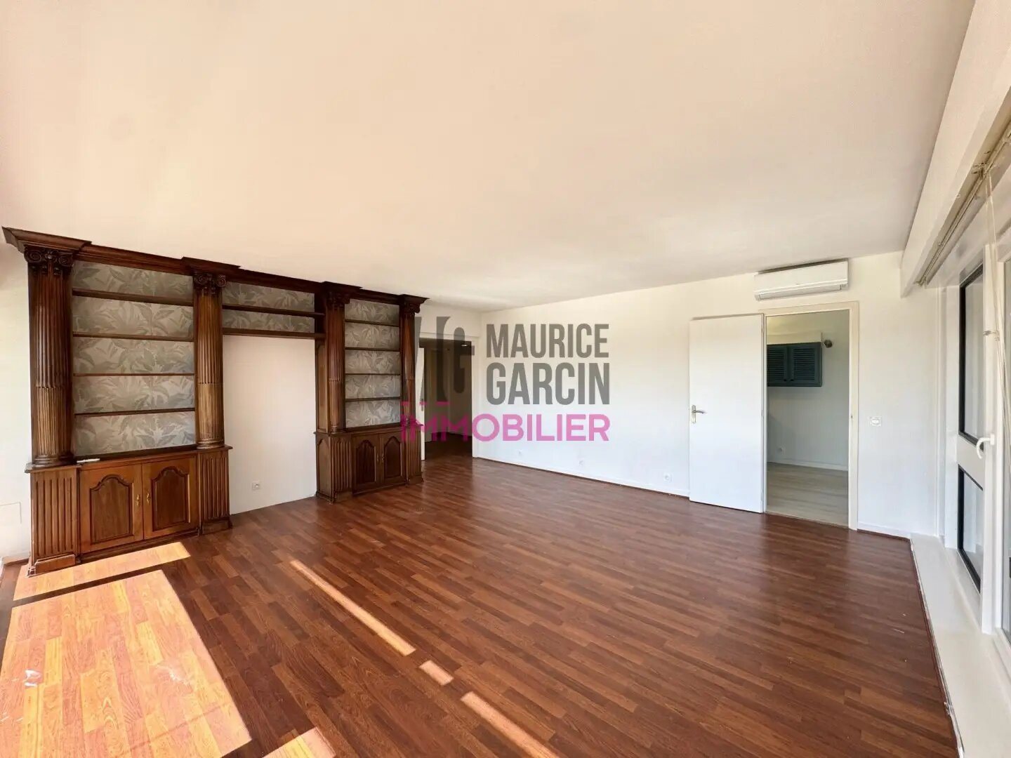 Appartement à vendre, 115m², Orange