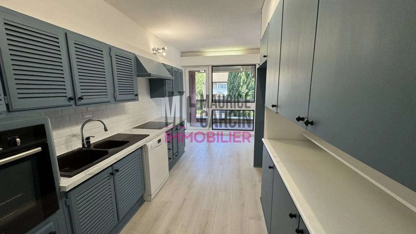 Appartement à vendre, 115m², Orange