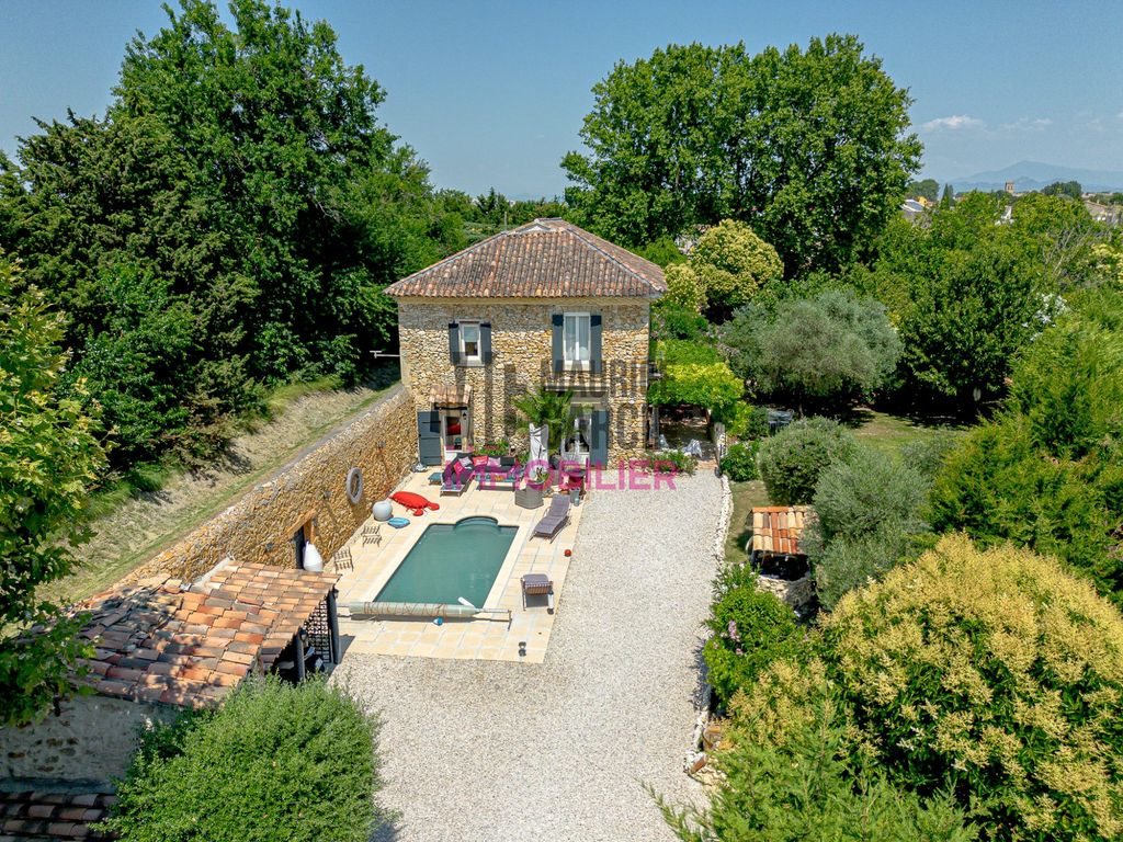 Maison à vendre, 151m², Orange