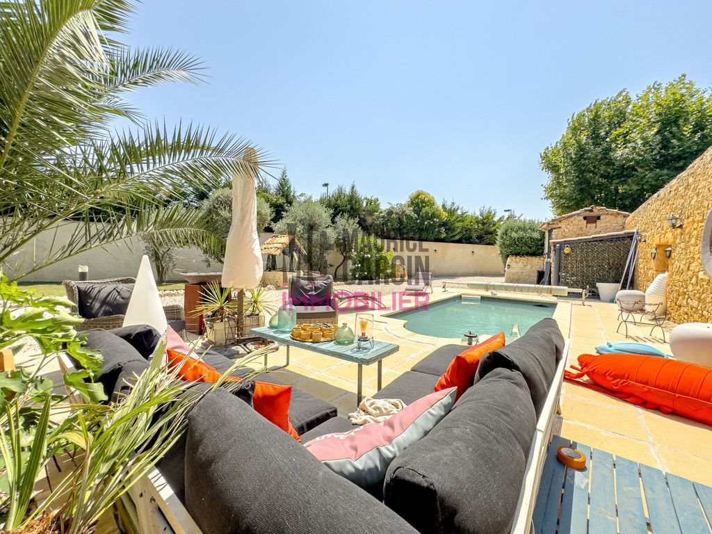 Maison à vendre, 151m², Orange