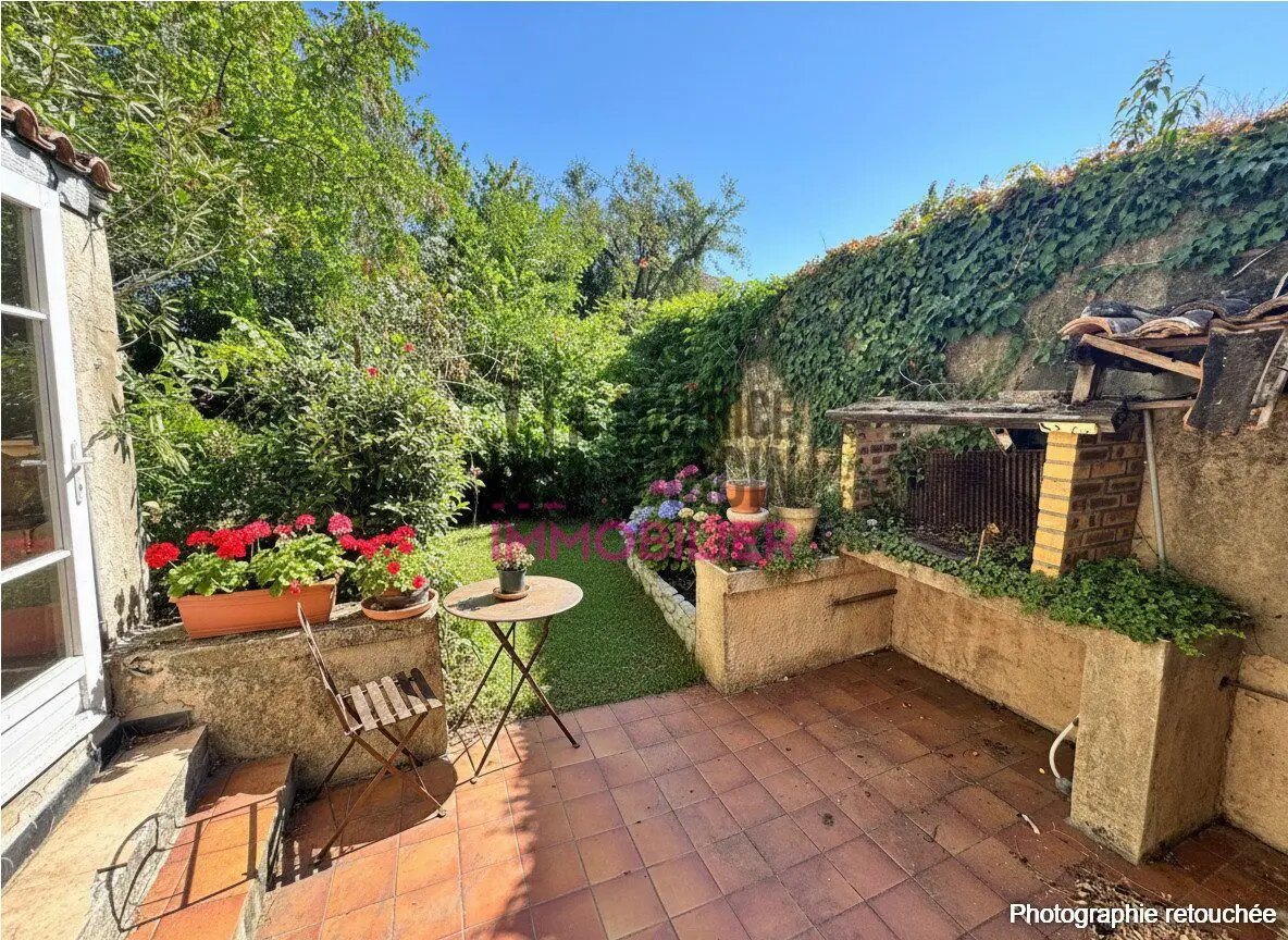 Maison à vendre, 84m², Orange