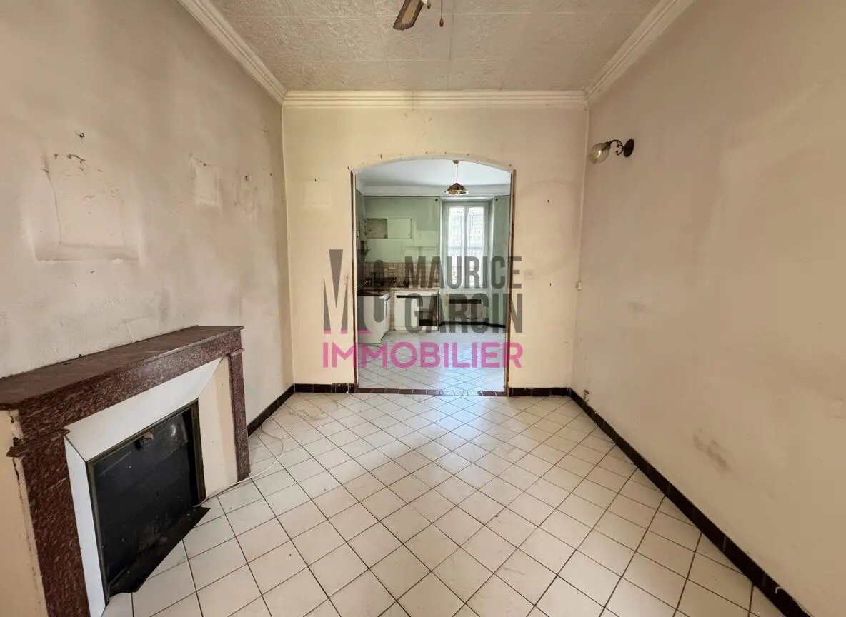 Maison à vendre, 84m², Orange