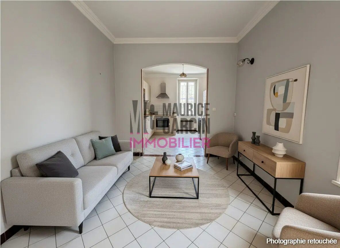 Maison à vendre, 84m², Orange