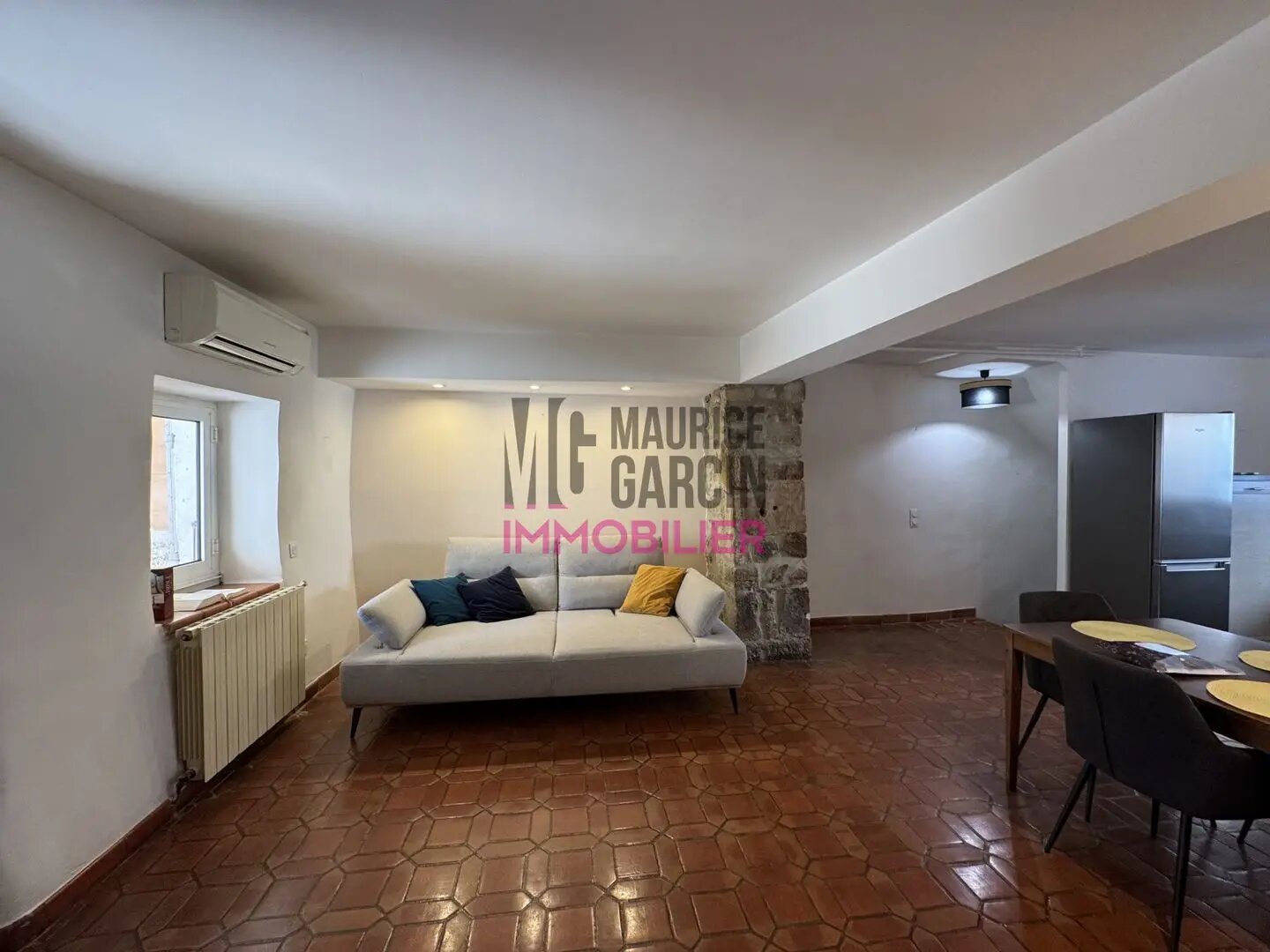 Maison à vendre, 134m², Orange