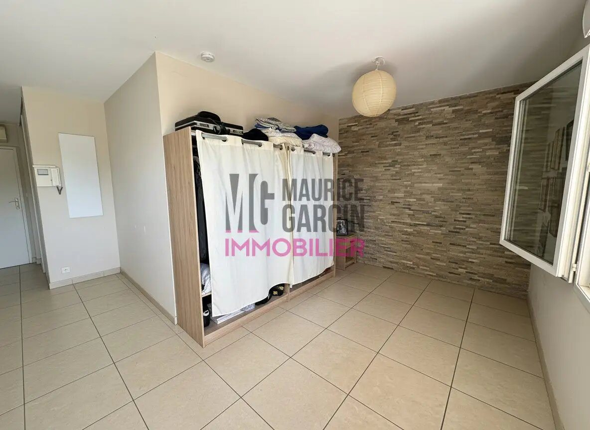 Appartement à vendre, 33m², Orange