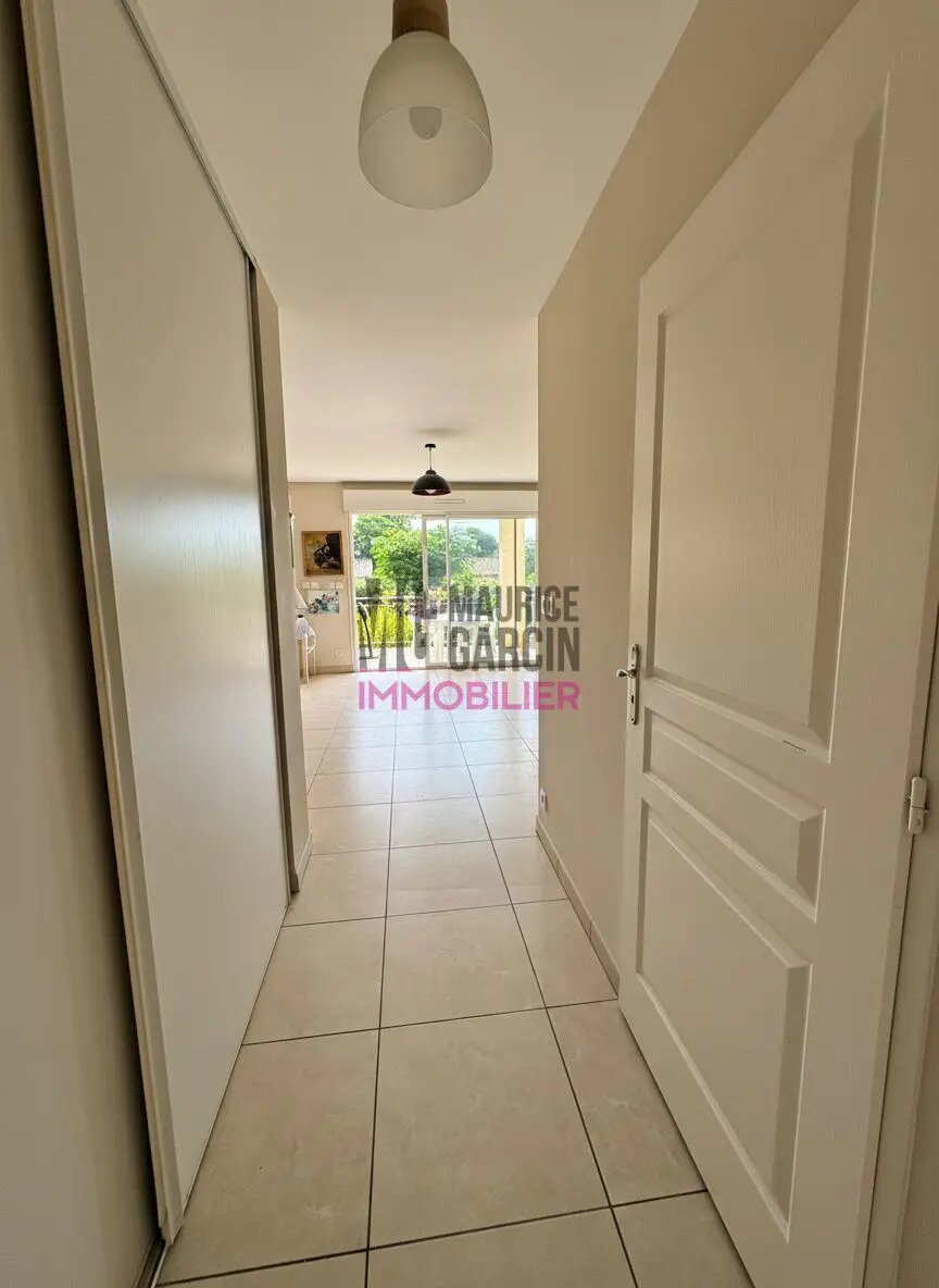 Appartement à vendre, 33m², Orange