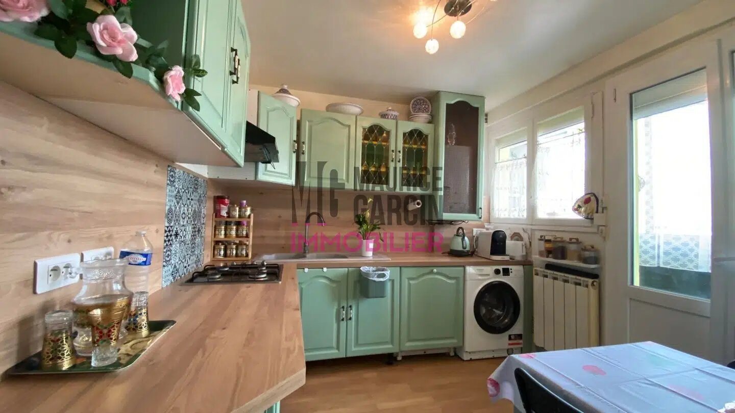 Appartement à vendre, 90m², Orange
