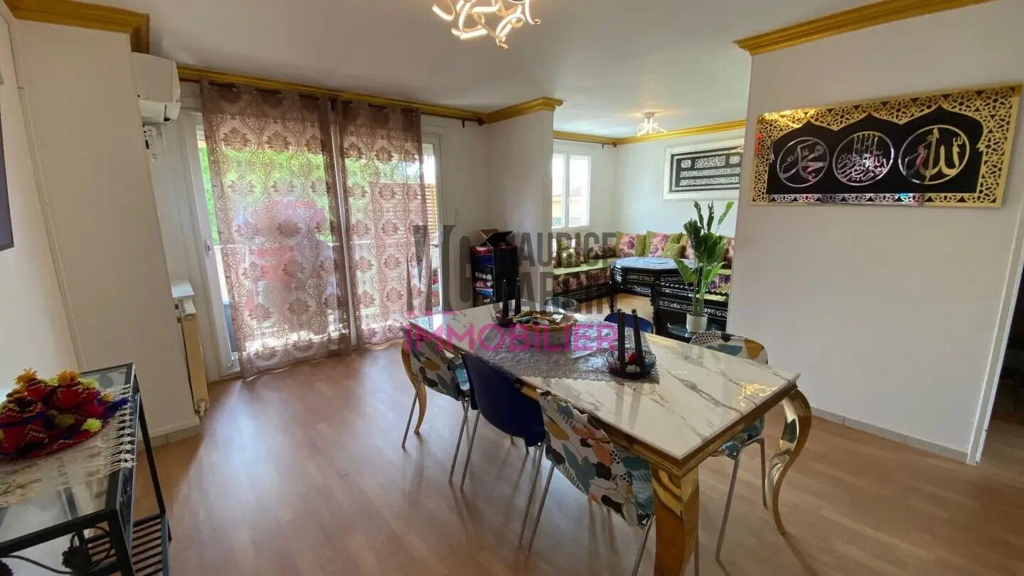 Appartement à vendre, 90m², Orange