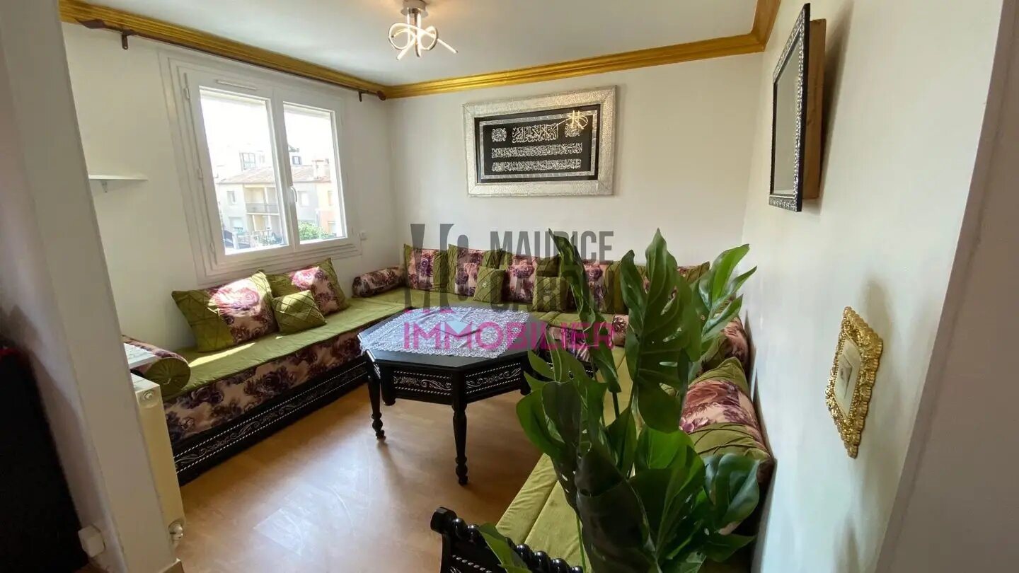 Appartement à vendre, 90m², Orange