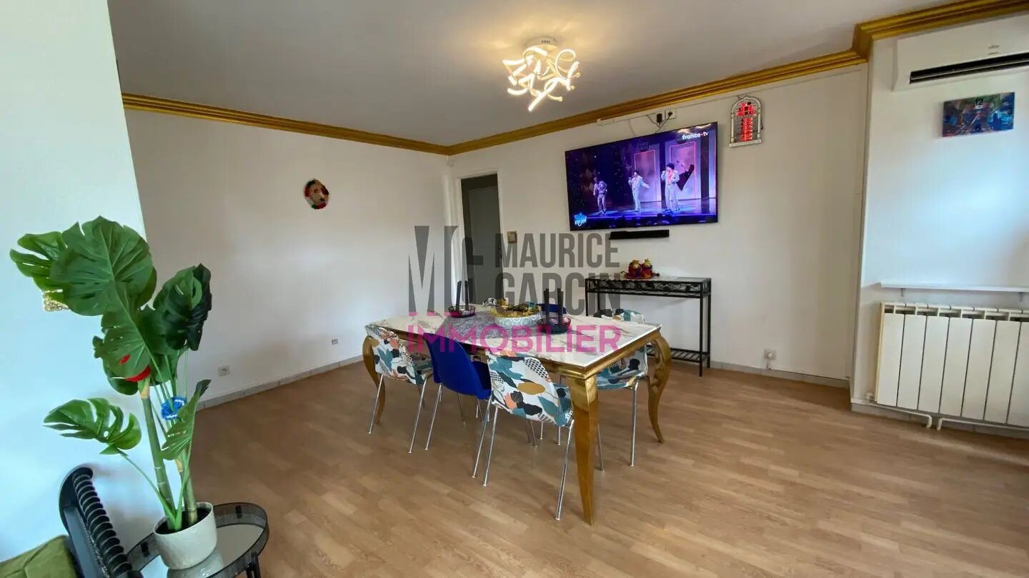 Appartement à vendre, 90m², Orange