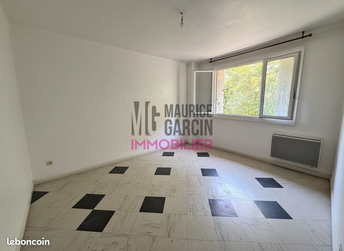 Appartement à vendre, 28m², Orange