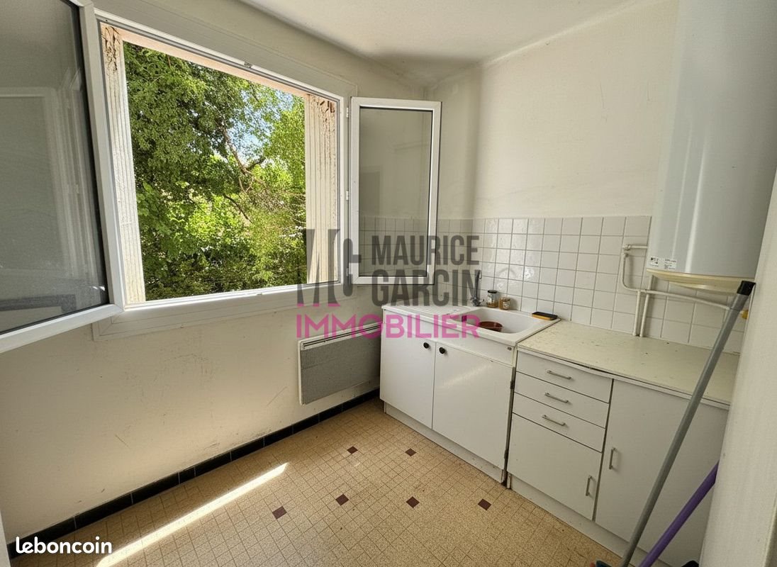 Appartement à vendre, 28m², Orange