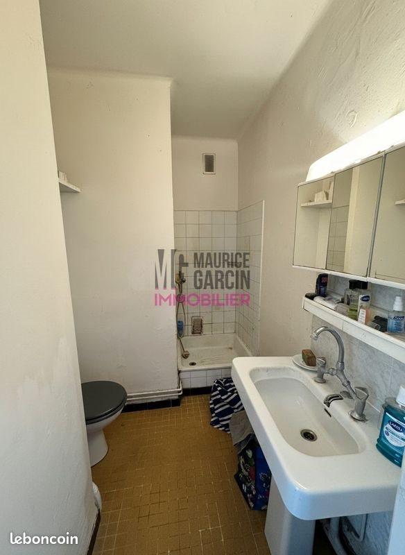 Appartement à vendre, 28m², Orange
