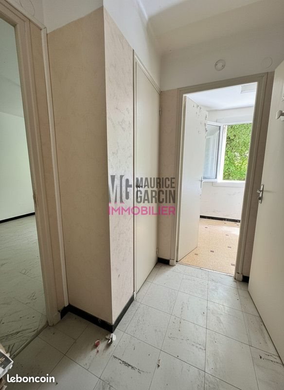 Appartement à vendre, 28m², Orange