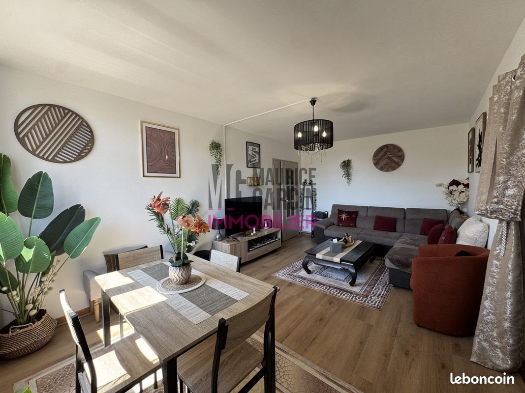 Appartement à vendre, 91m², Orange