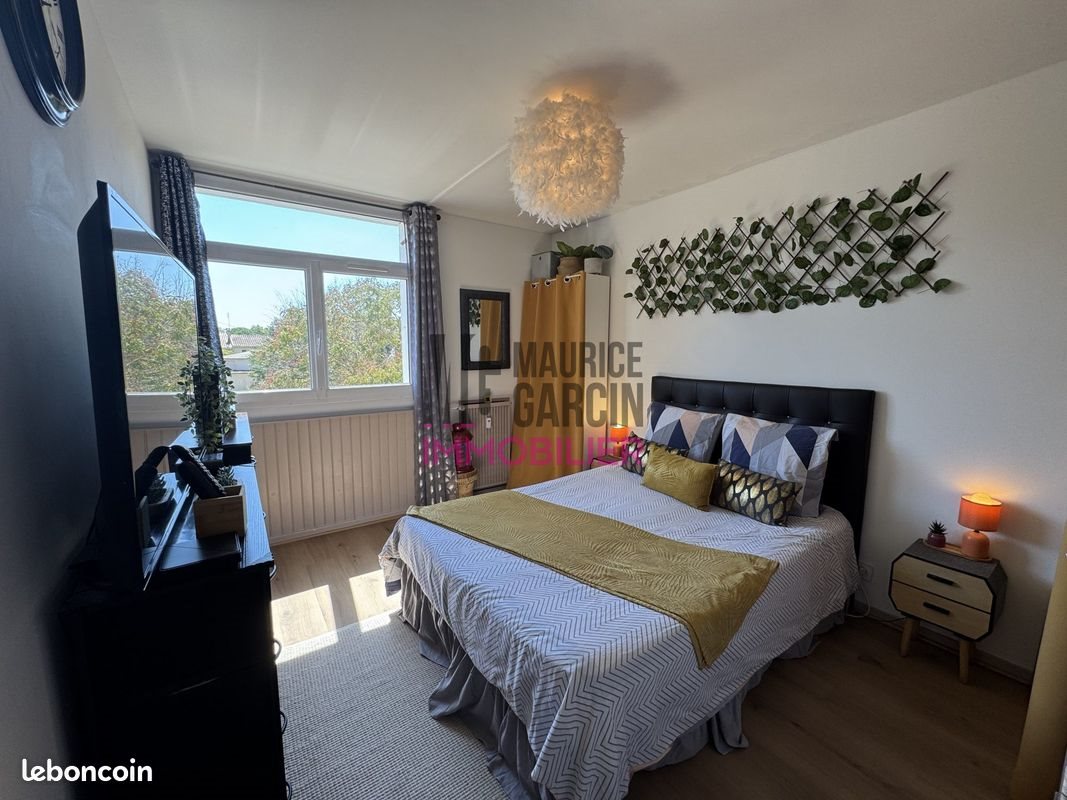 Appartement à vendre, 91m², Orange