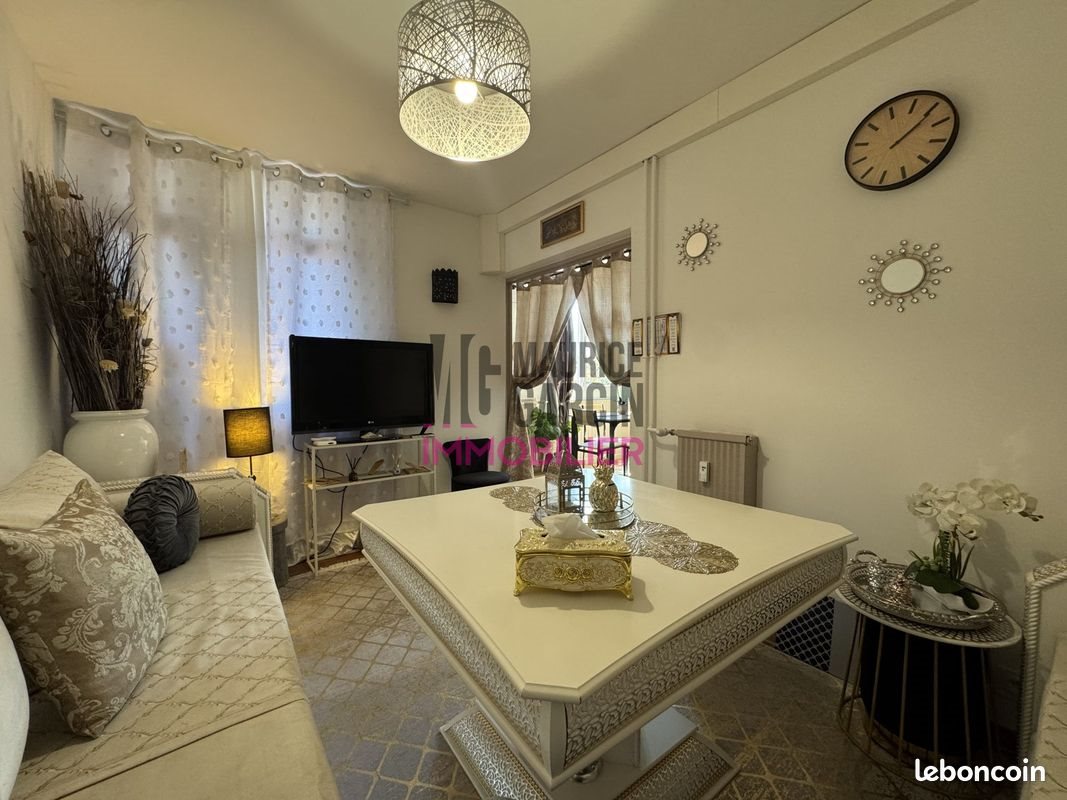 Appartement à vendre, 91m², Orange