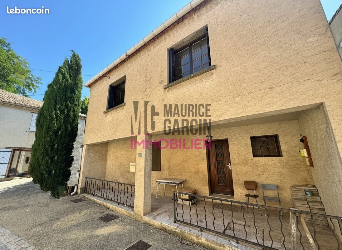 Maison à vendre, 92m², Visan