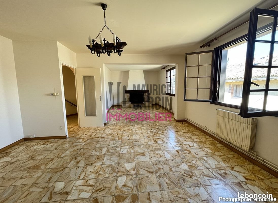 Maison à vendre, 92m², Visan