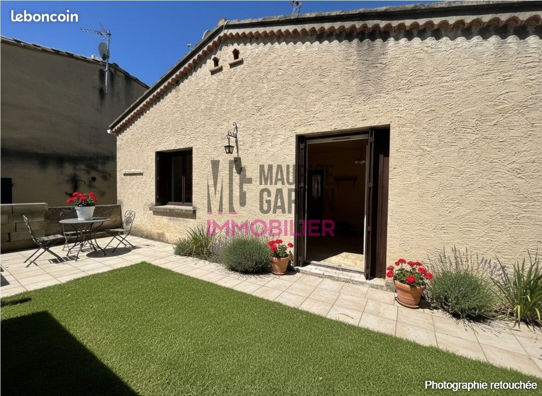 Maison à vendre, 92m², Visan