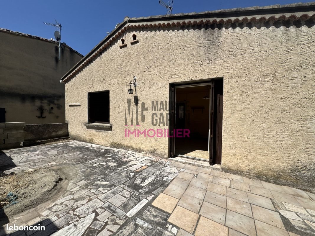 Maison à vendre, 92m², Visan