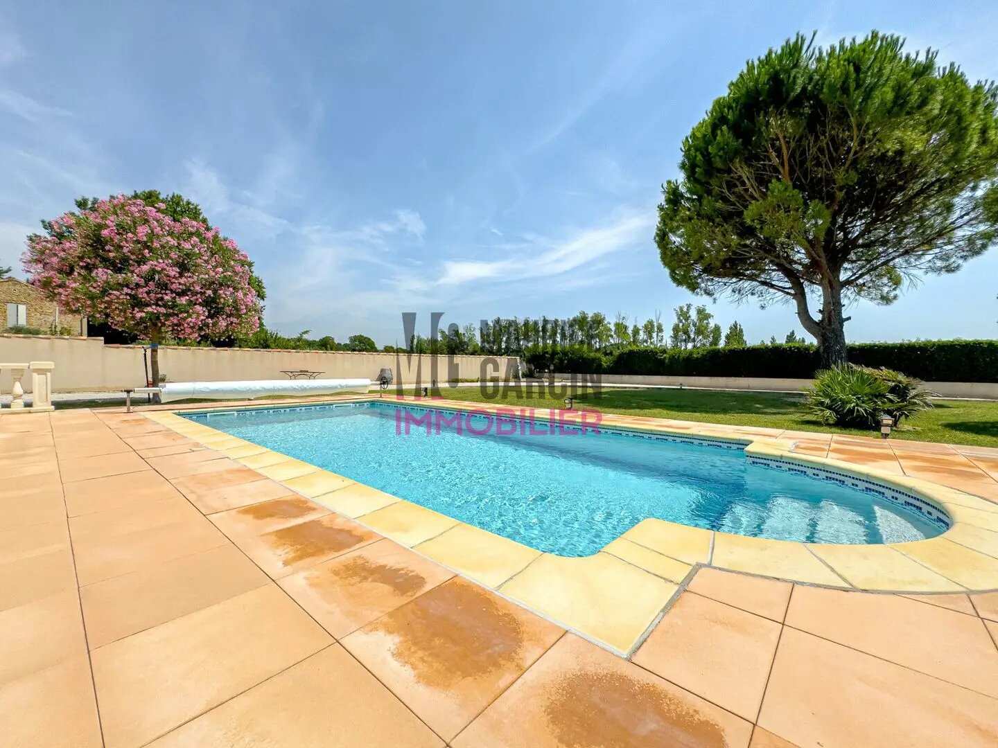 Maison à vendre, 115m², Jonquières