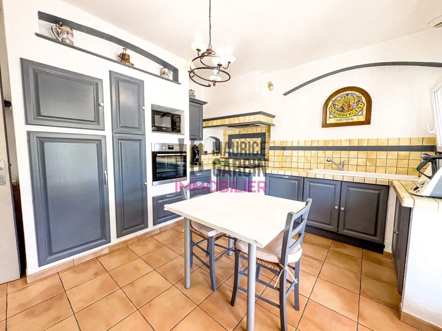 Maison à vendre, 115m², Jonquières