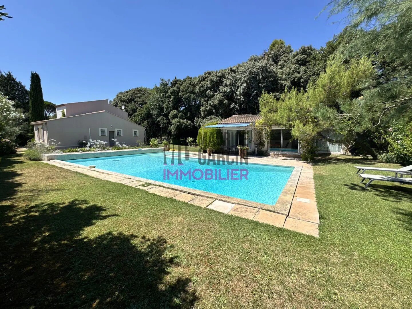 Maison à vendre, 165m², Tavel