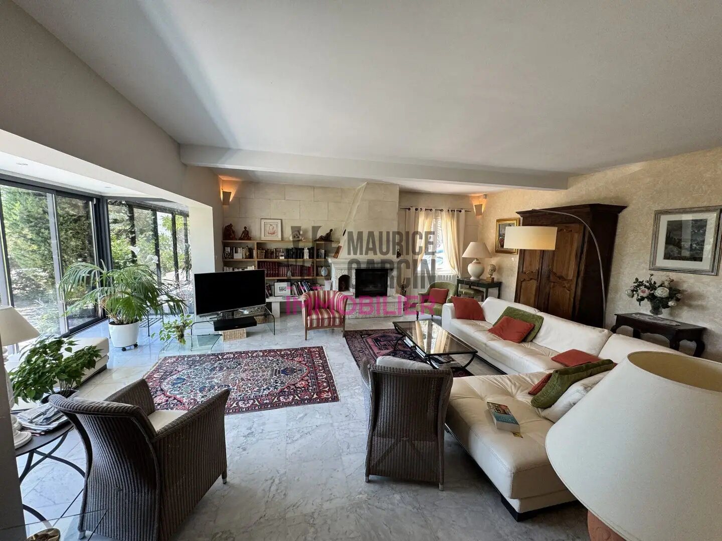 Maison à vendre, 165m², Tavel