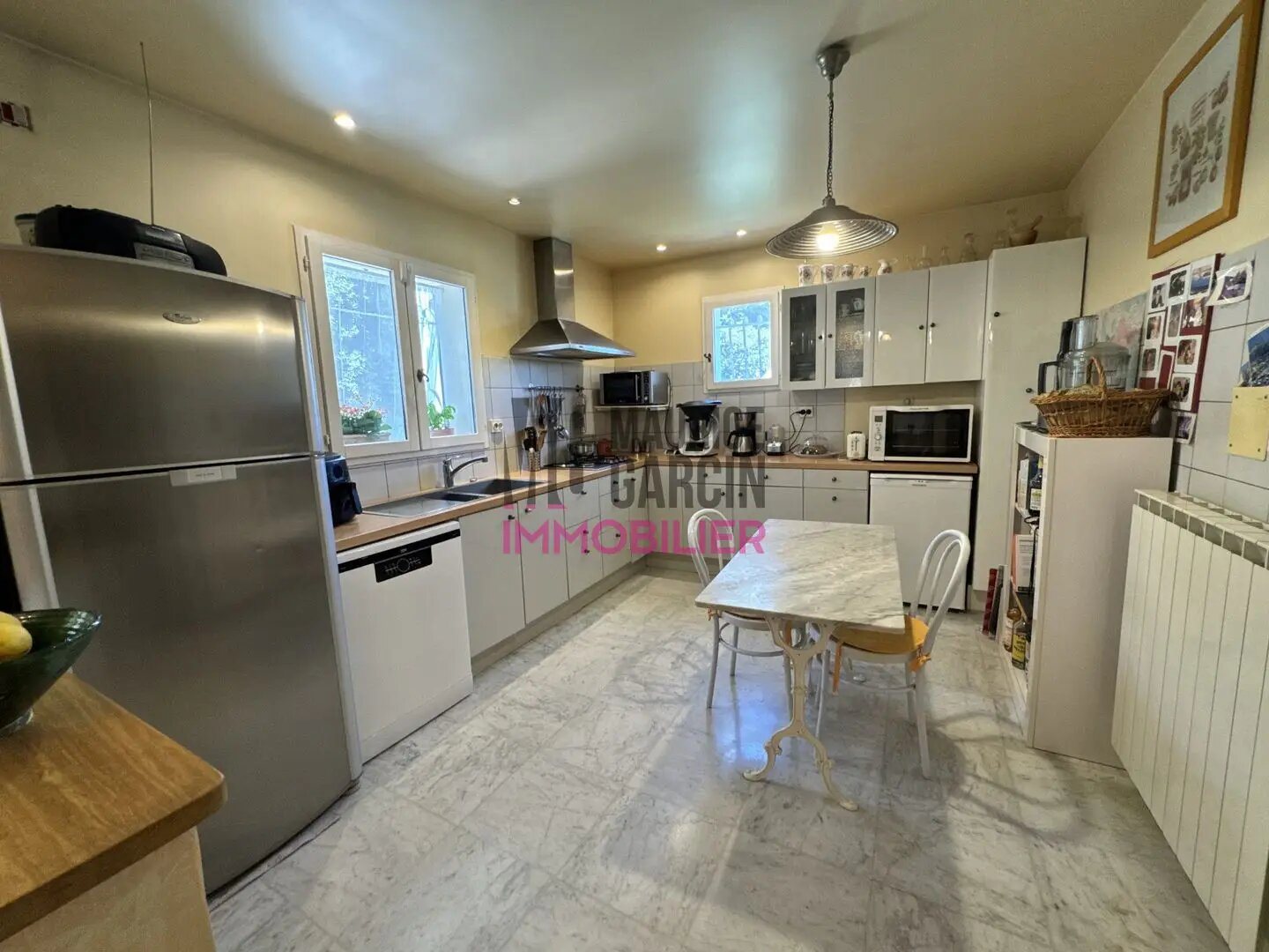 Maison à vendre, 165m², Tavel
