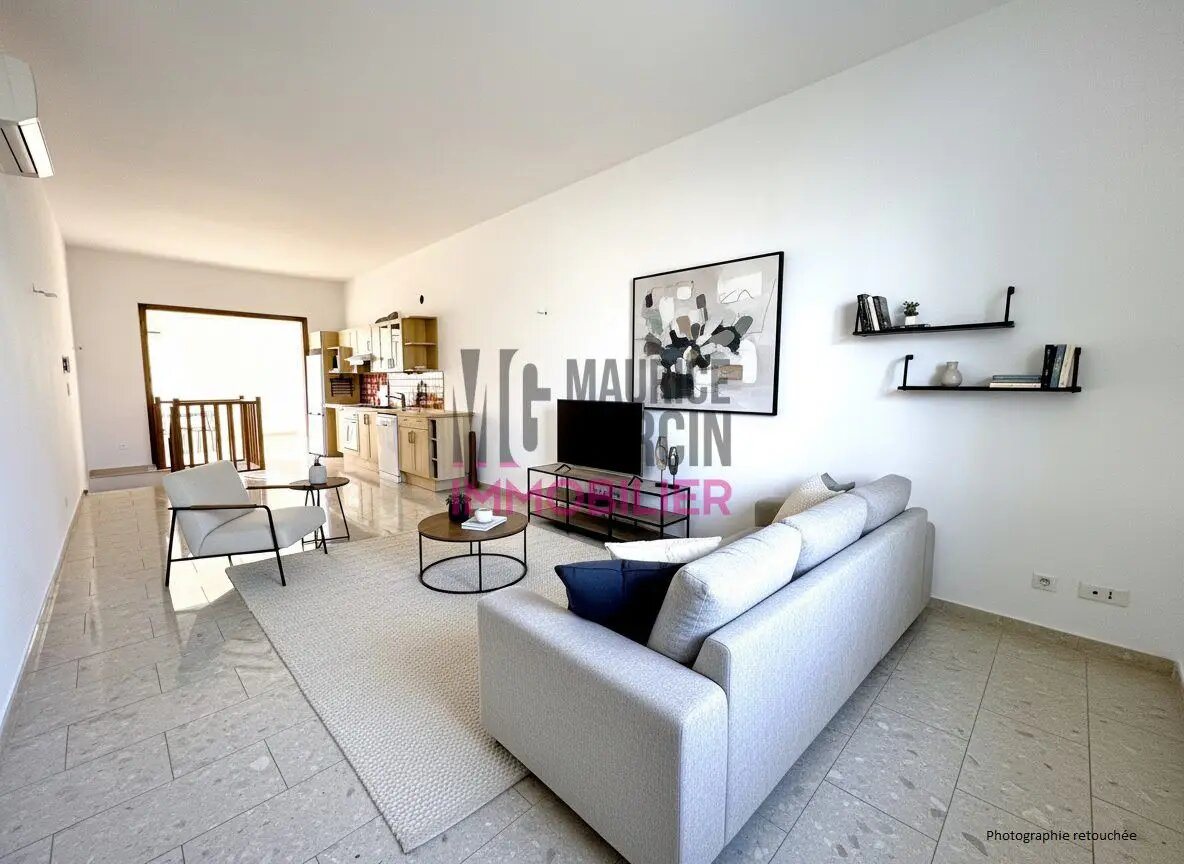 Appartement à vendre, 84m², Orange