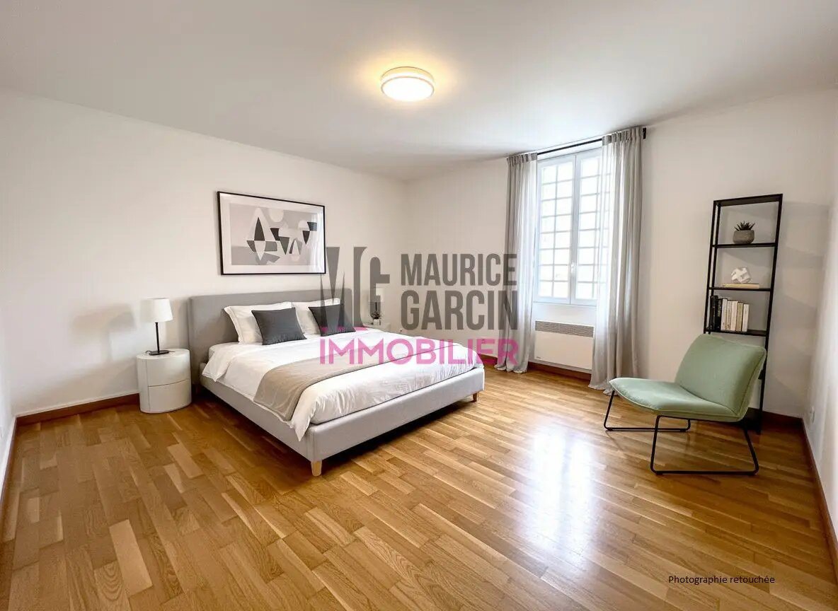 Appartement à vendre, 84m², Orange