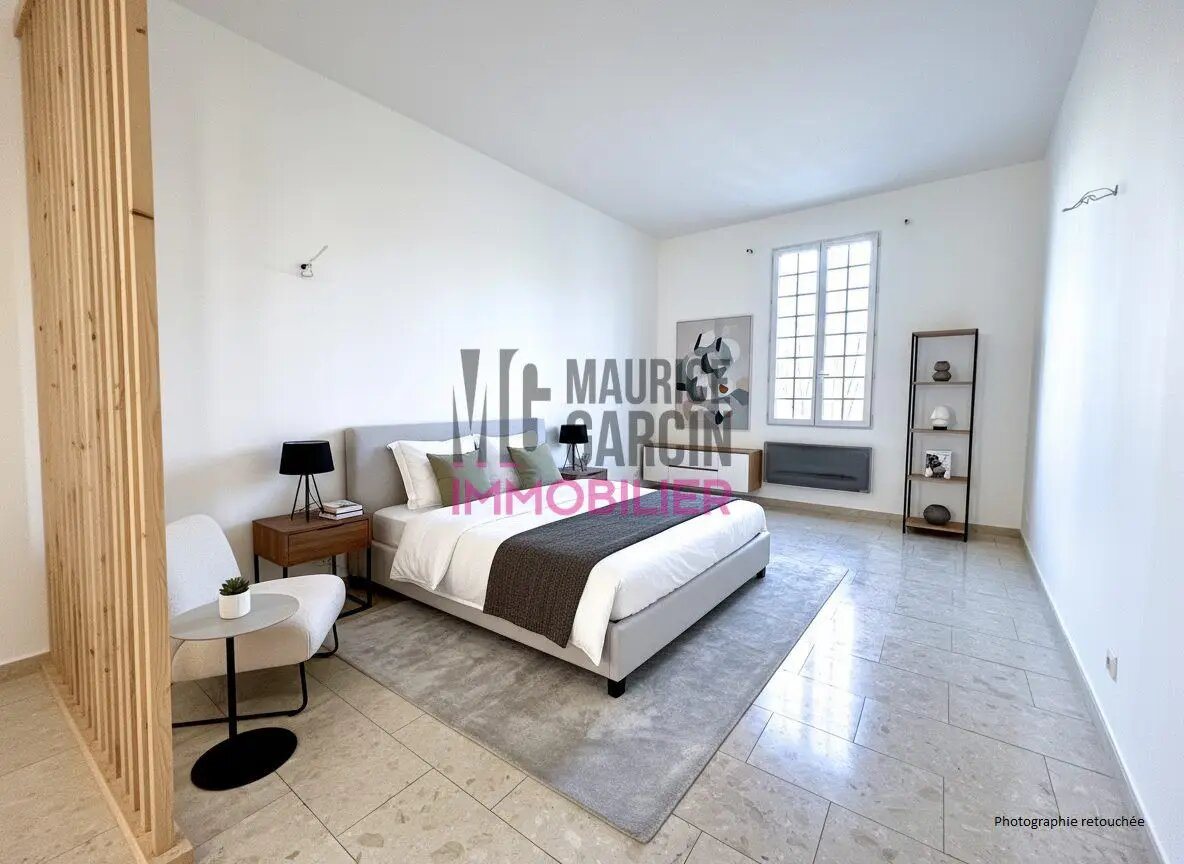 Appartement à vendre, 84m², Orange