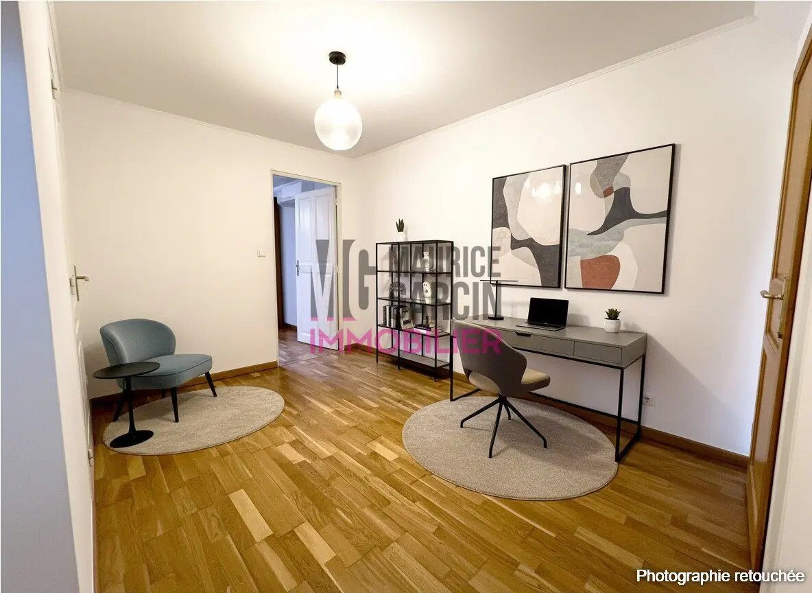 Appartement à vendre, 84m², Orange