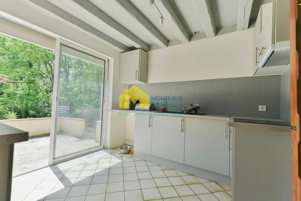 Maison à vendre, 85m², Montlhéry