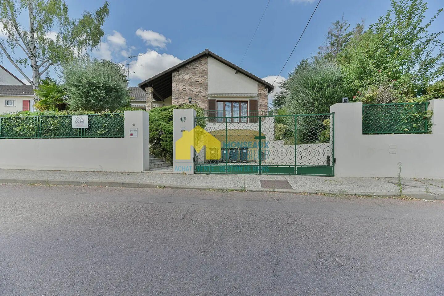 Maison à vendre, 131m², Longpont-sur-Orge
