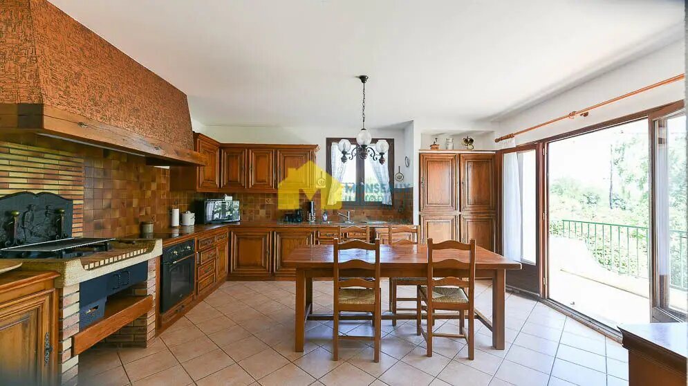 Maison à vendre, 131m², Longpont-sur-Orge