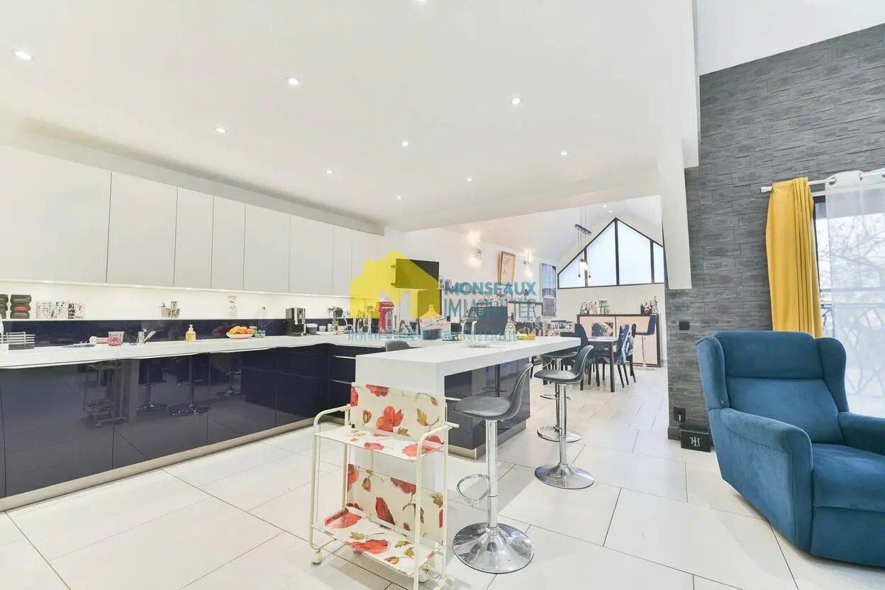 Maison à vendre, 230m², Linas