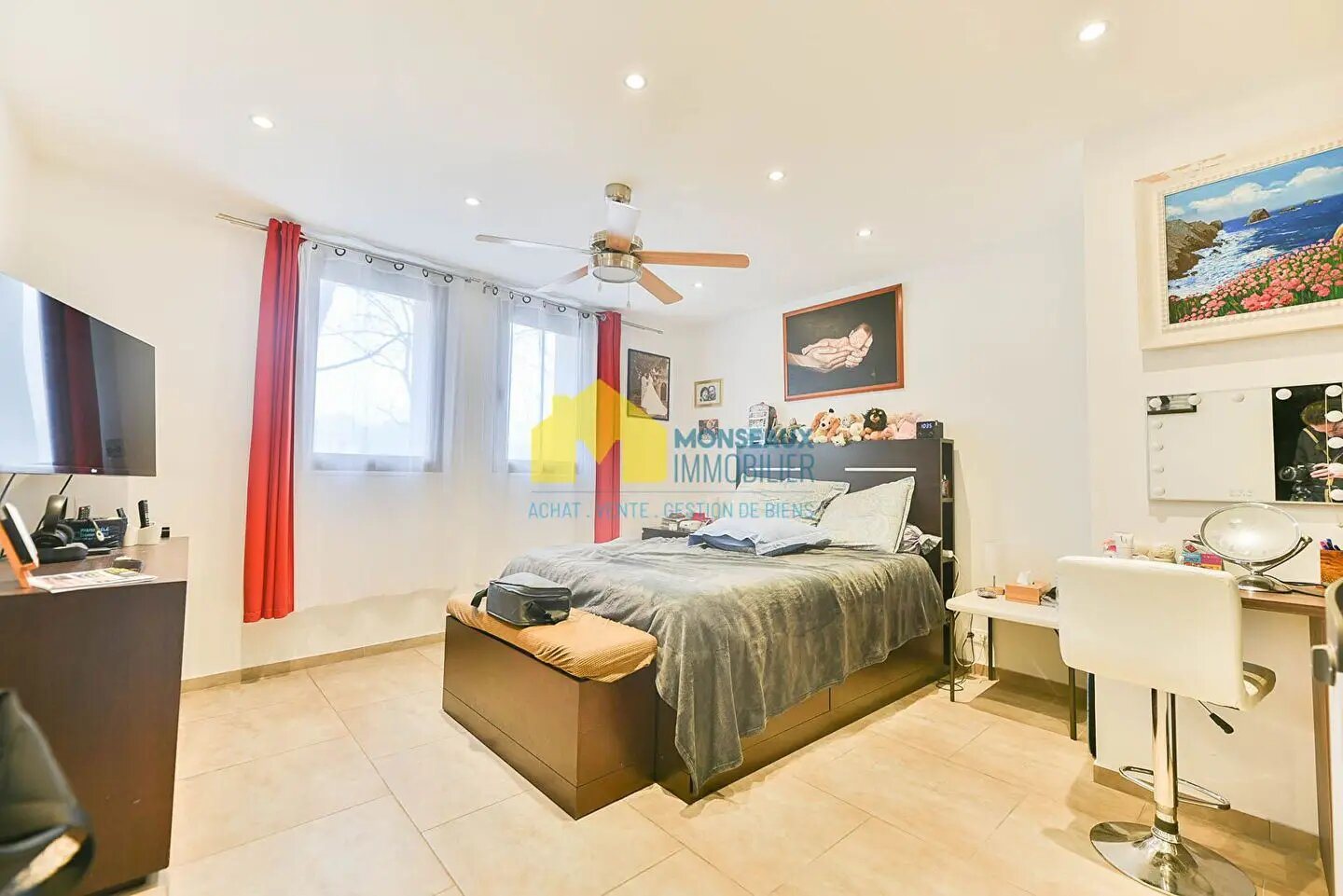 Maison à vendre, 230m², Linas