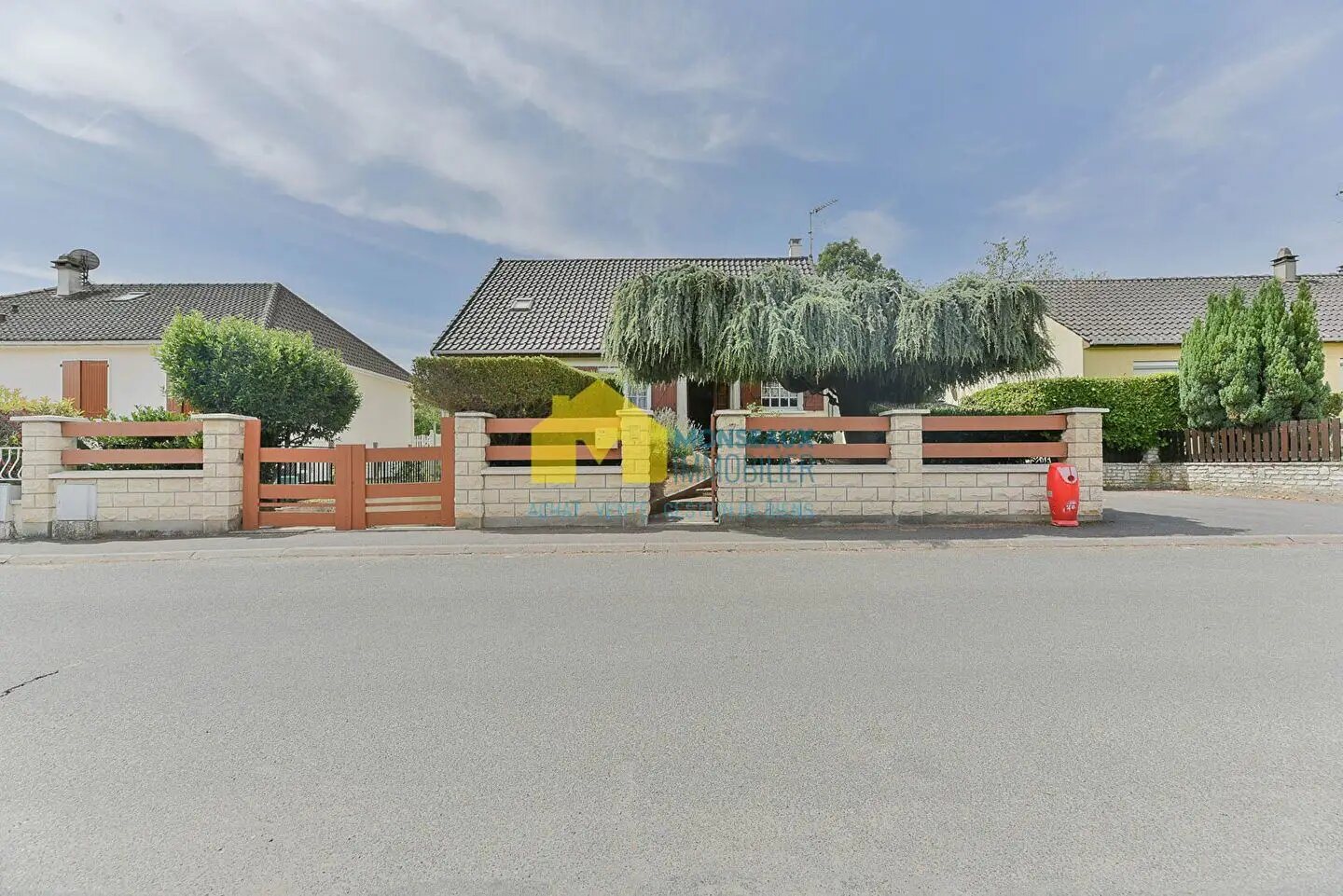 Maison à vendre, 130m², Villiers-sur-Orge